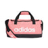 Borsone da palestra rosa adidas Essentials, Brand, SKU a741000051, Immagine 0